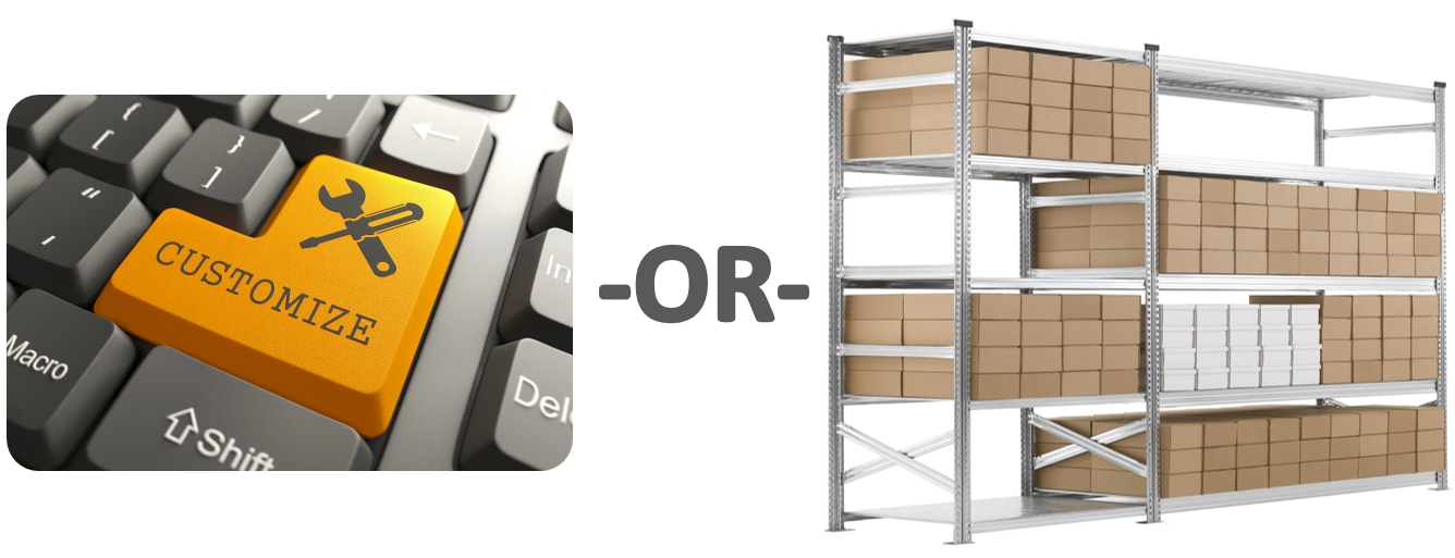 Custom or COTS What's Your Need? Spiroid Gearing