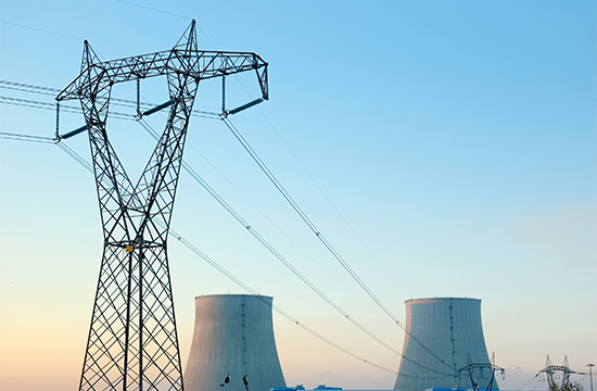energy Spiroid Gears used in energy industry
