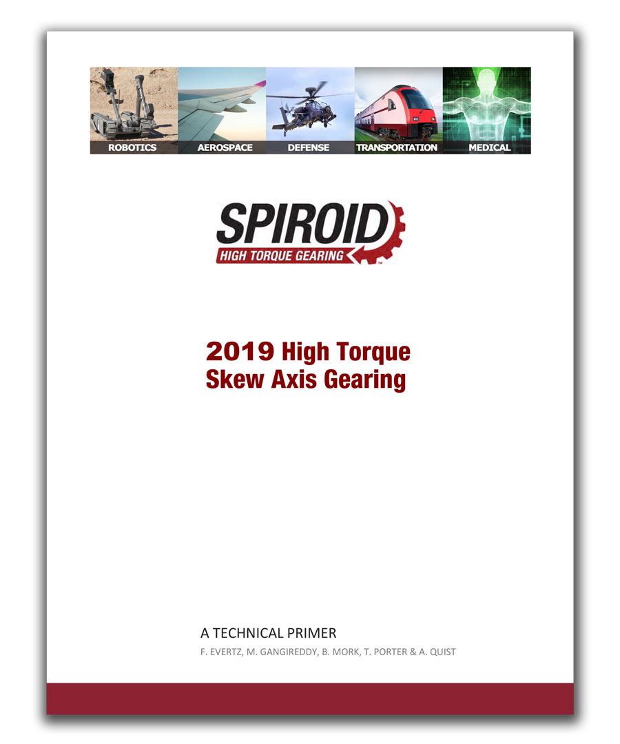 high torque gearing guide download