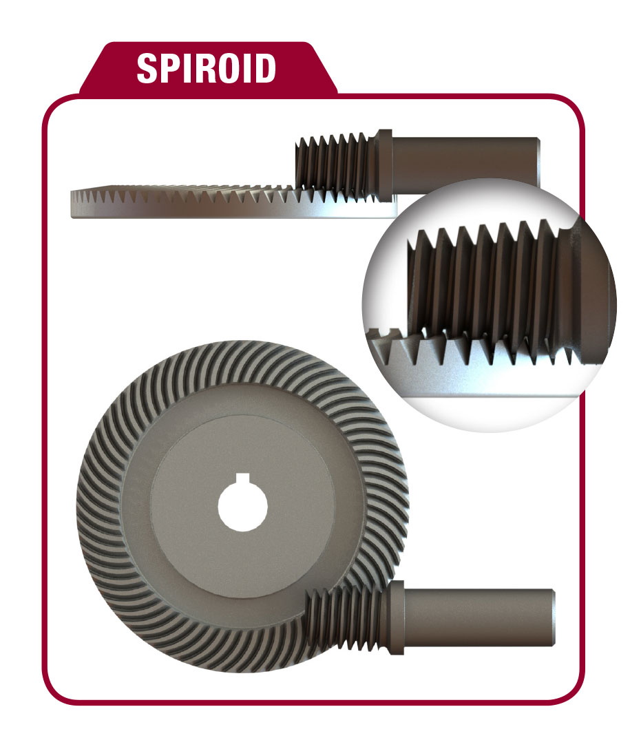 Spiroid-example Spiroid Graphic