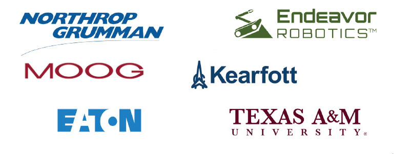 Spiroid-trusted-partners-2a companies we have worked with