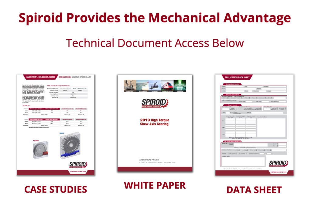 Spiroid White Paper icon