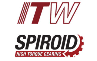 ITW and Spiroid Logos