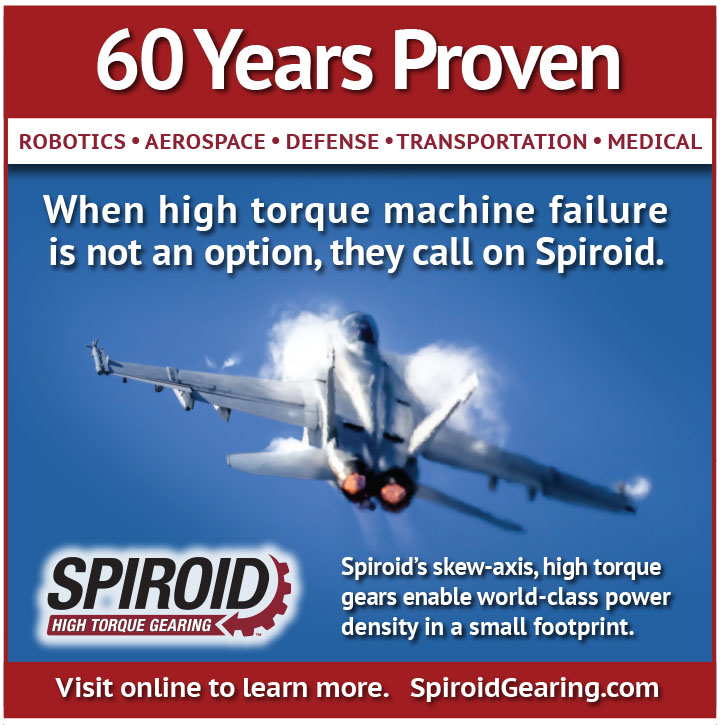 Spiroid-60years-proven